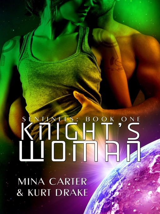Title details for Knight's Woman by Mina Carter - Available